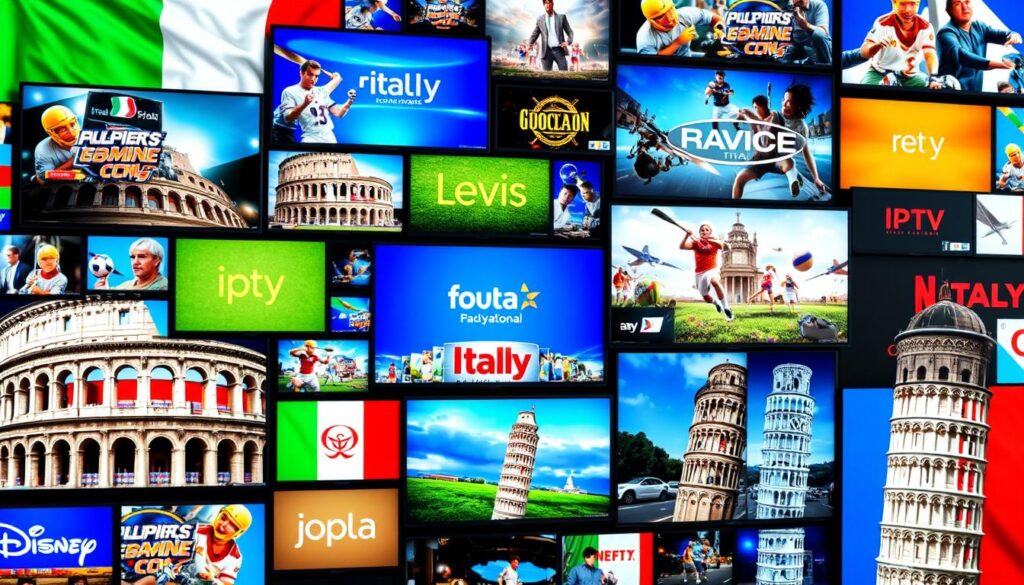 canali tv iptv italia canali tv iptv italia
