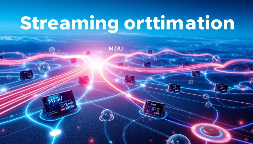 ottimizzazione della qualità di streaming ottimizzazione della qualità di streaming